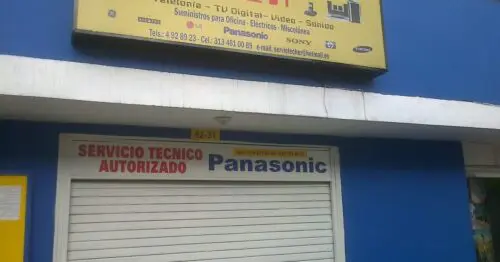 SERVICIO ELECTRONICO HER SERVICIO ELECTRONICO HER